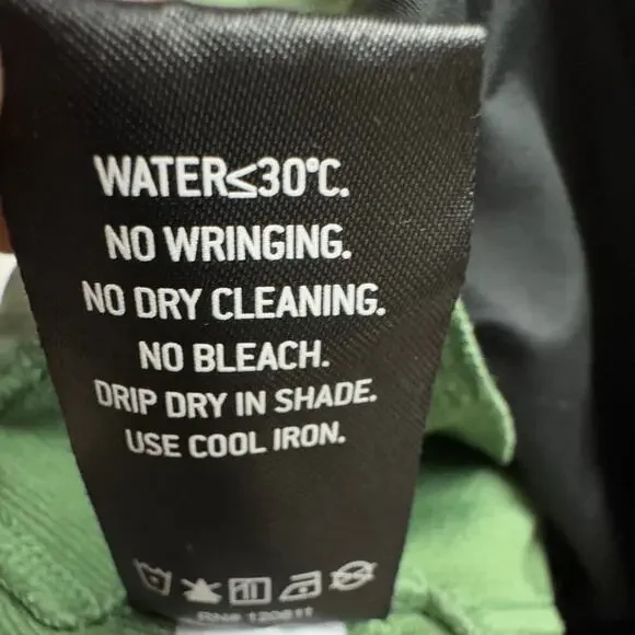 Backcountry Woman’s Cotton Active Jogger Sz Small - Picture 9 of 10